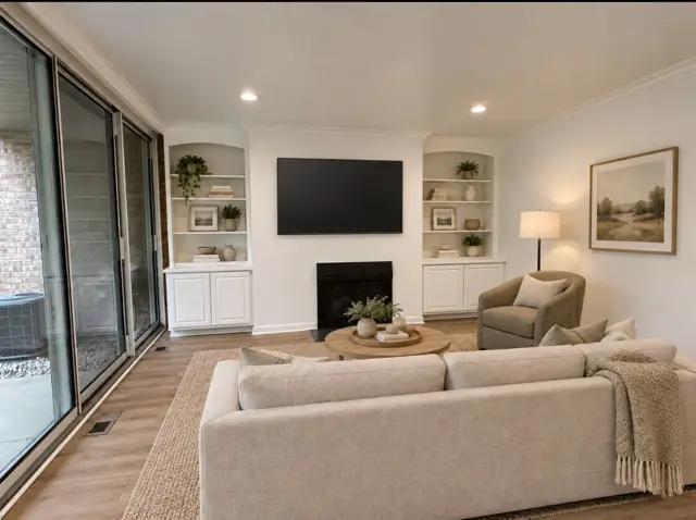 6016 East Lake Drive #1D, Lisle, IL 60532 - #3