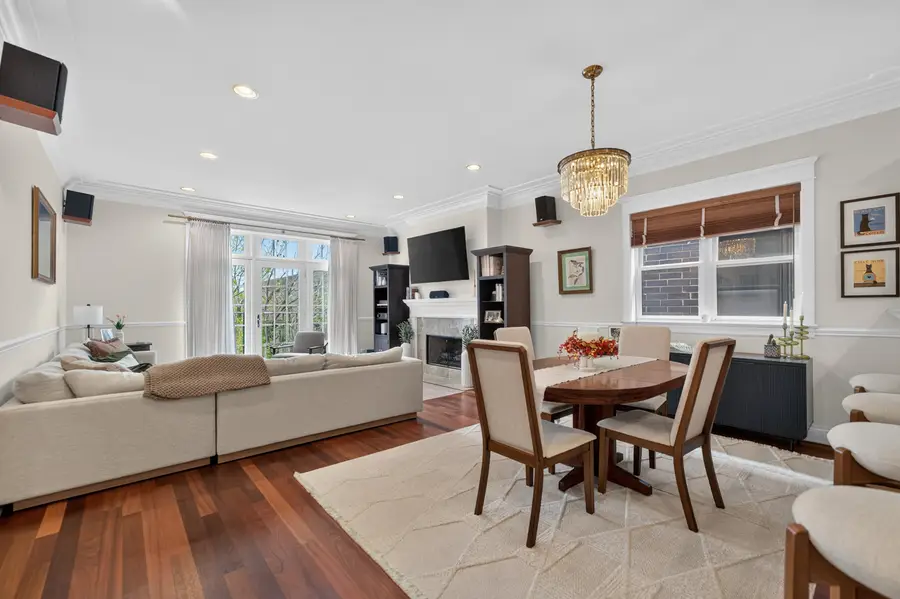 3544 N Fremont Street #4S, Chicago, IL 60657 - #2