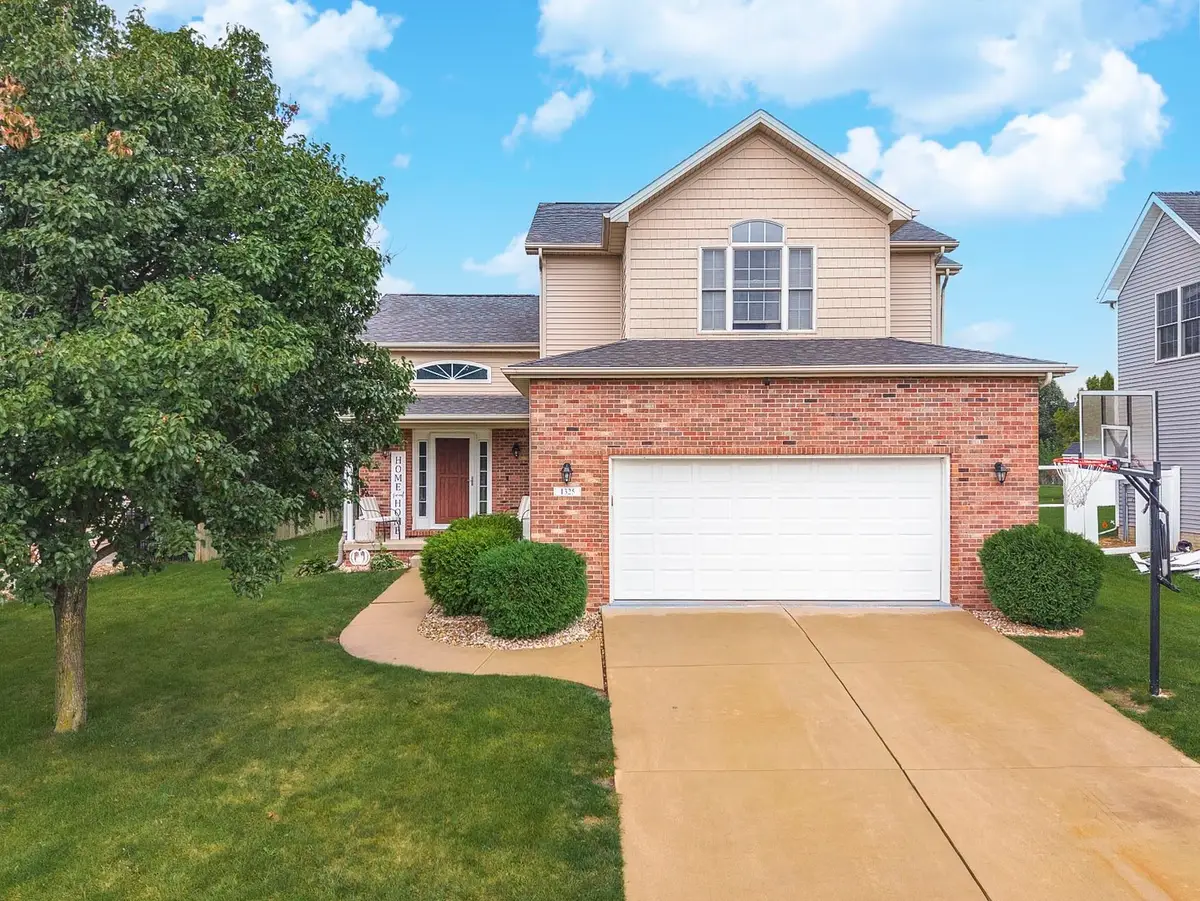 1325 Berkley Road, Normal, IL 61761 - #1