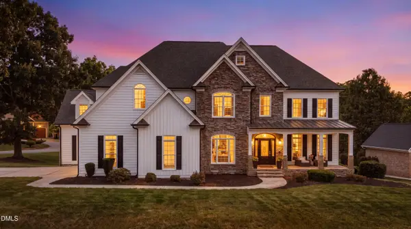 2800 Green Yard Court, Fuquay-varina,  27526