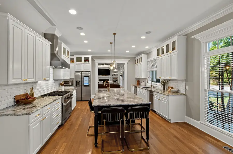 2800 Green Yard Court, Middle Creek, NC 27526 - #3