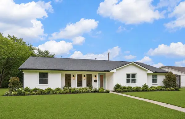 2503 Stoney Brook Drive, Houston,  77063