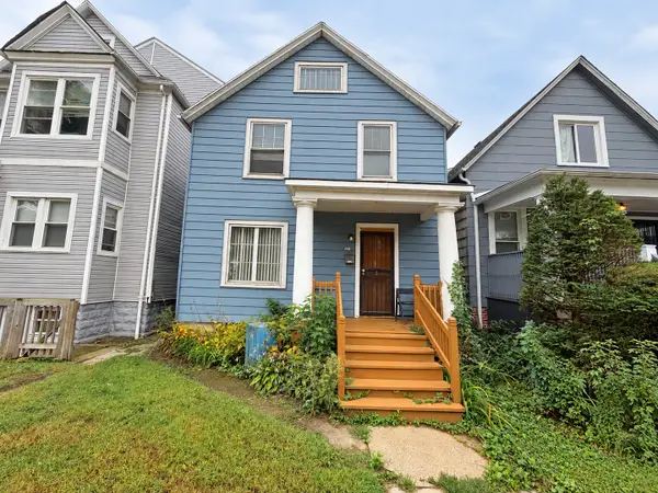 2817 E 76th Place, Chicago, IL 60649