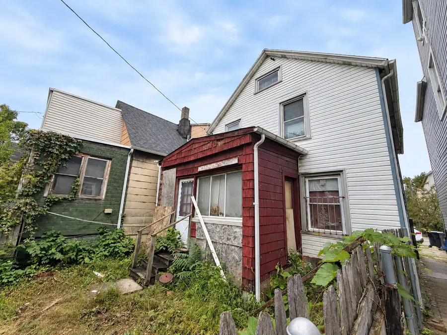 2817 E 76th Place, Chicago, IL 60649 - #2