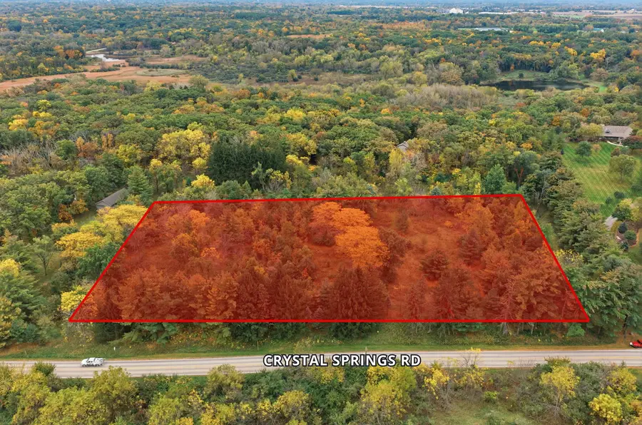 8509 Crystal Springs Road, Woodstock, IL 60098 - #3