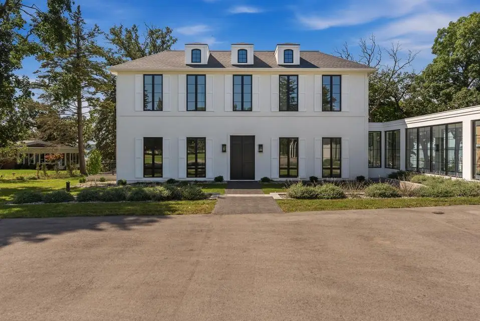 N5673 County Road A, Brooklyn, WI 54941 - #1