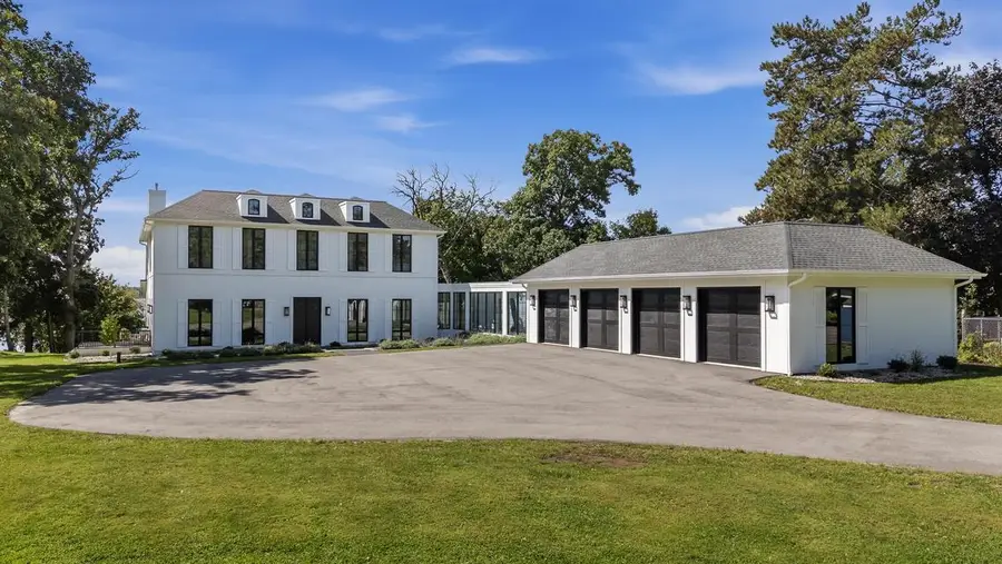 N5673 County Road A, Brooklyn, WI 54941 - #3
