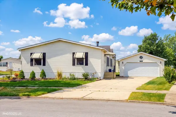 386 Buttercup Lane, Matteson, IL 60443
