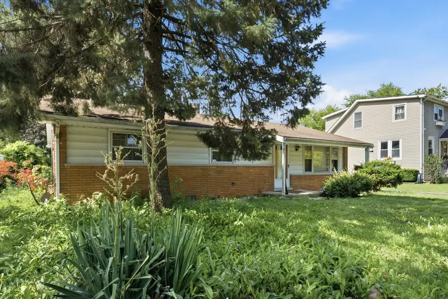 5023 W 81st Street, Burbank, IL 60459 - #2