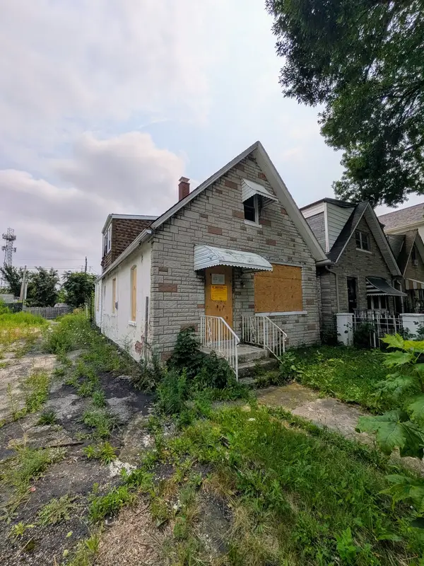 923 N Homan Avenue, Chicago, IL 60651