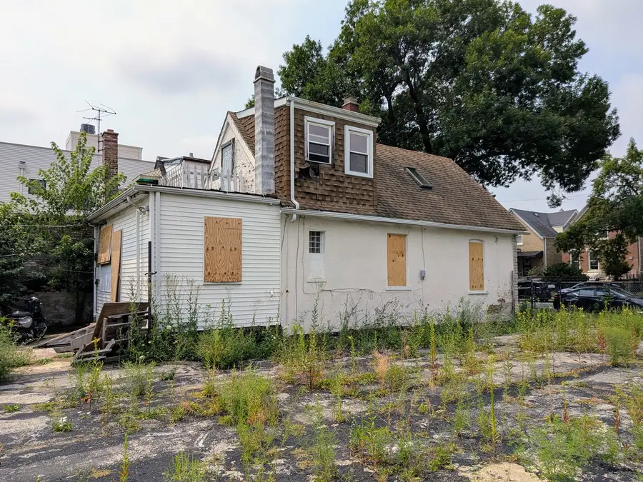 923 N Homan Avenue, Chicago, IL 60651 - #3
