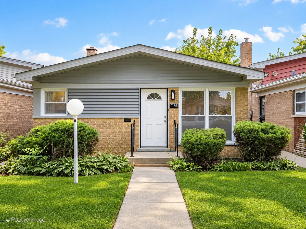 9136 S Union Avenue, Chicago, IL 60620 - #1