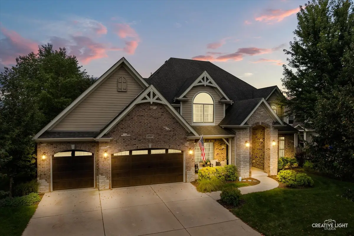 3707 Peregrine Way Nw, Elgin, IL 60124 - #1