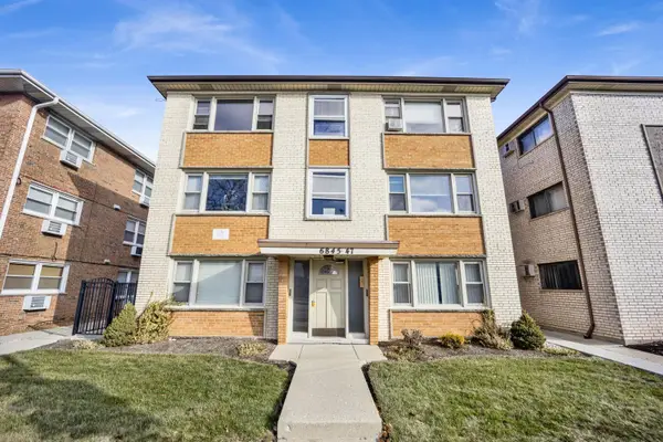 6845 N Northwest Highway #6845-1W, Chicago, IL 60631