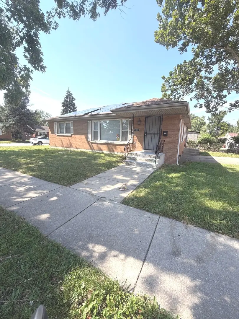 796 E 163rd Street, South Holland, IL 60473 - #1