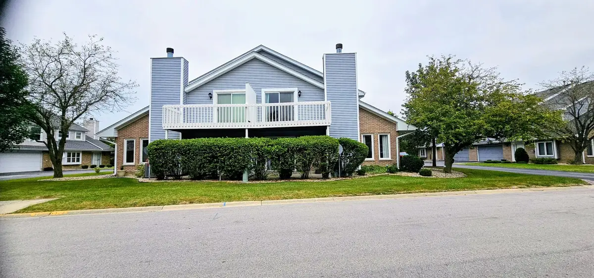 5604 W Von Avenue #A, Monee, IL 60449 - #1