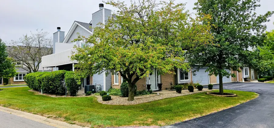 5604 W Von Avenue #A, Monee, IL 60449 - #2