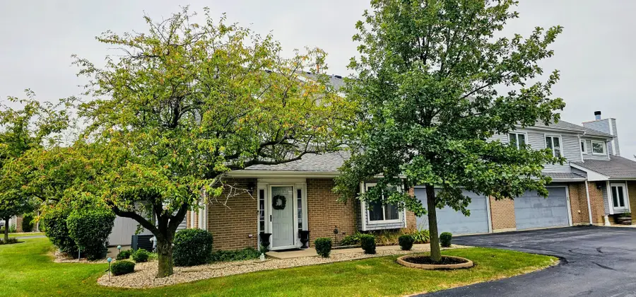 5604 W Von Avenue #A, Monee, IL 60449 - #3