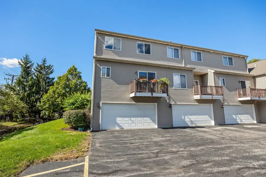 103 Enclave Circle #D, Bolingbrook, IL 60440 - #2