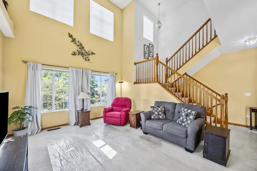 103 Enclave Circle #D, Bolingbrook, IL 60440 - #3