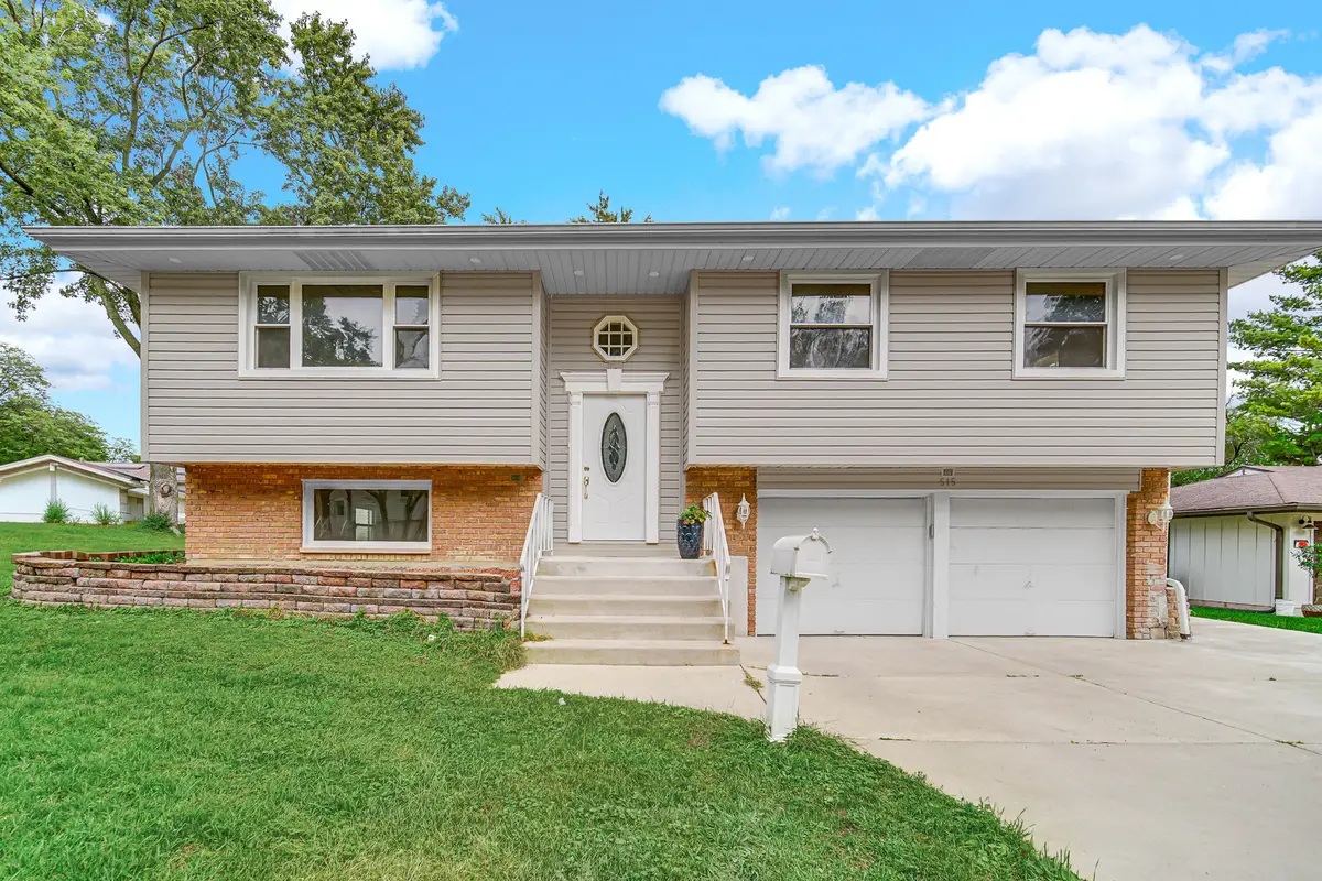 515 Falmouth Lane, Schaumburg, IL 60193 - #1
