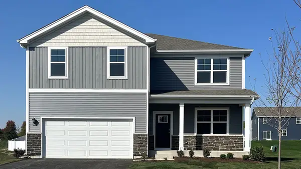 13556 S Playa Vista Boulevard, Plainfield, IL 60544