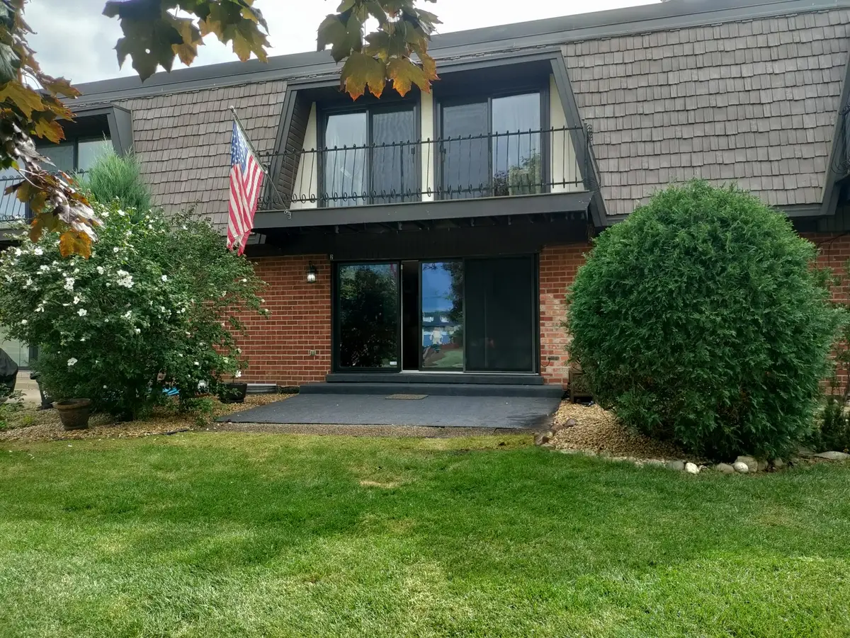 2 Cour Lasalle, Palos Hills, IL 60465 - #1