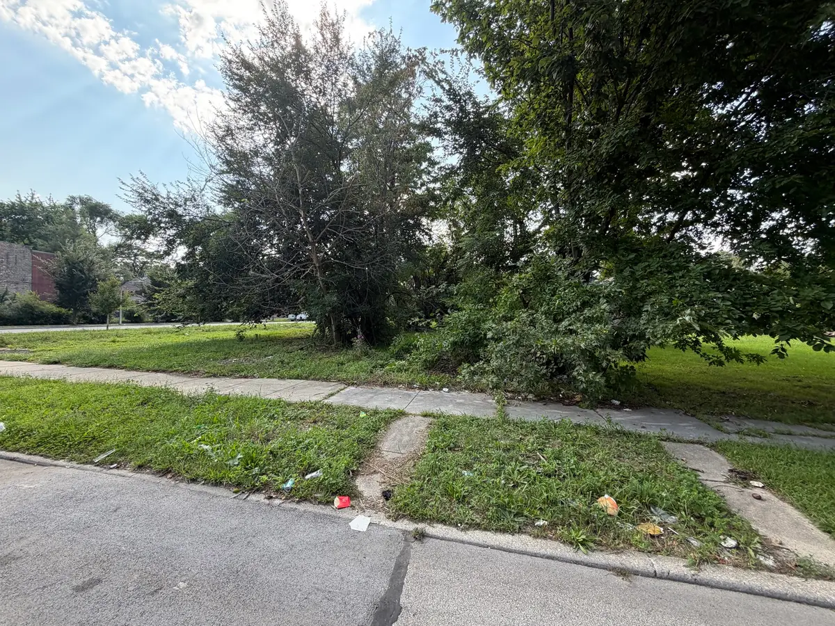5954 S Morgan Street, Chicago, IL 60621 - #1