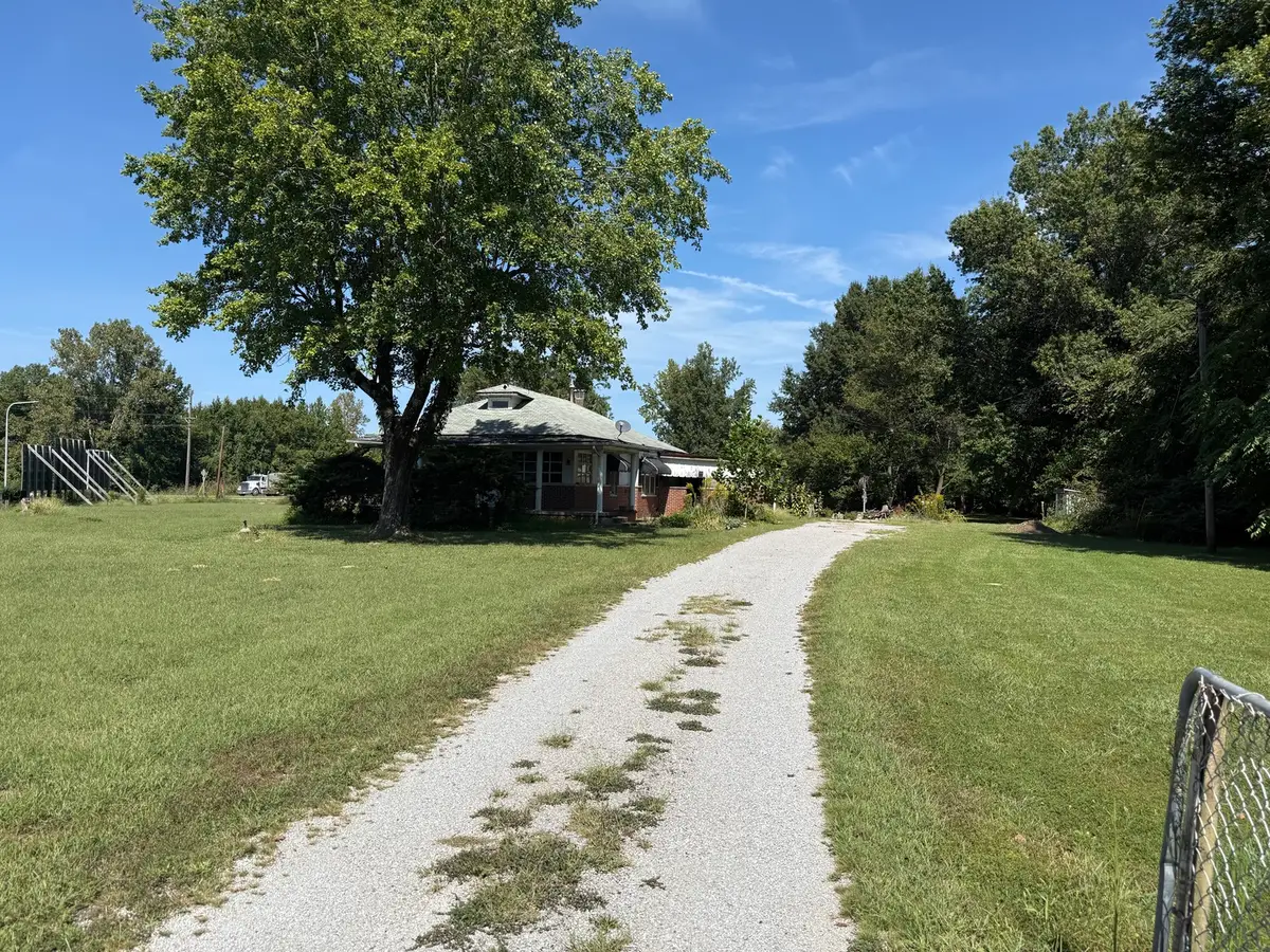 7920 Old Route 13, Marion, IL 62959 - #1