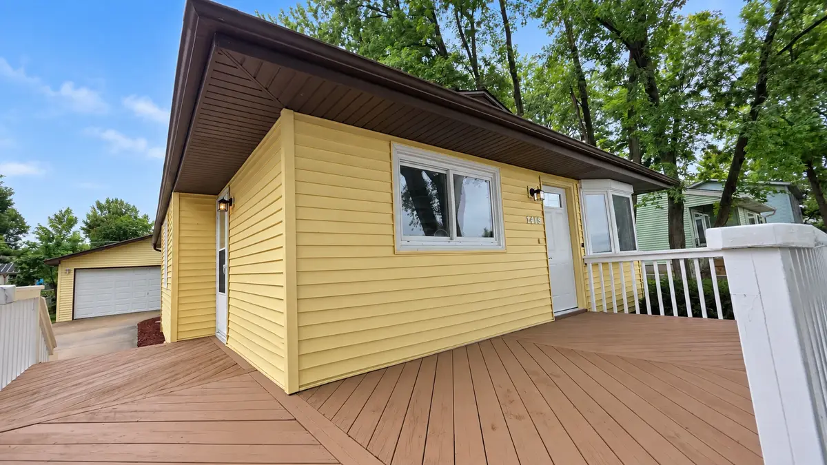 1419 Jefferson Streets, Lake In The Hills, IL 60156 - #1