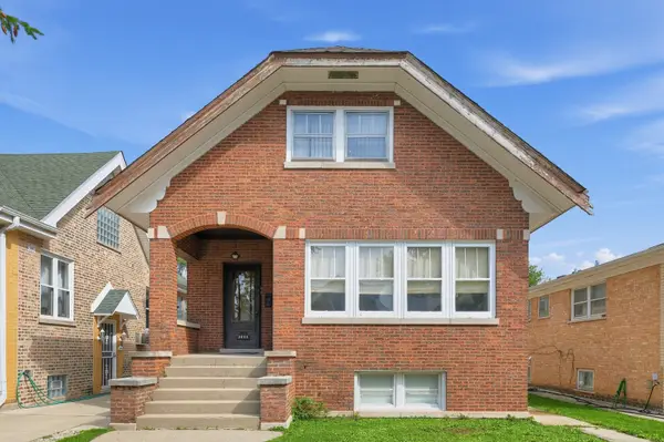 2645 N Mobile Avenue, Chicago, IL 60639