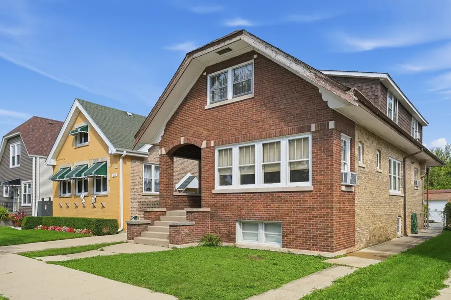 2645 N Mobile Avenue, Chicago, IL 60639 - #2