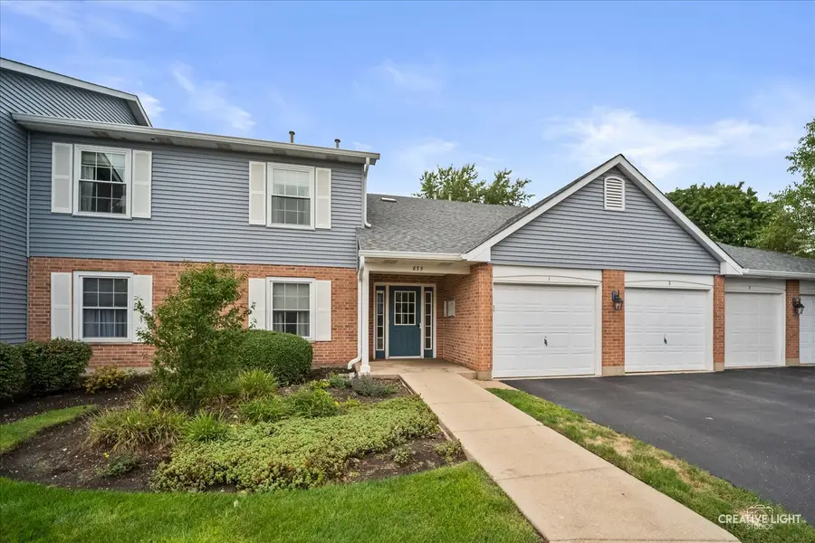 875 Golf Course Road #3, Crystal Lake, IL 60014 - #2