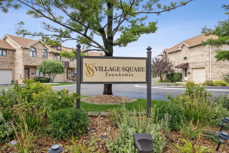 8909 Village Square Lane, Brookfield, IL 60513 - #2