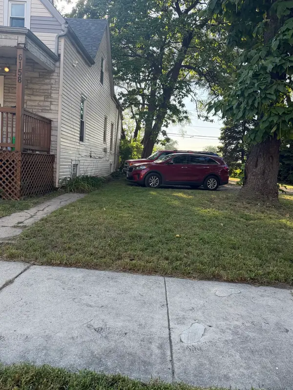 6156 S Winchester Avenue, Chicago, IL 60636