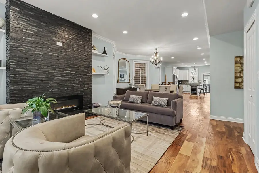 4628 S Langley Avenue, Chicago, IL 60653 - #2