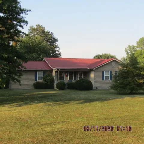 12001 Forest Baptist Church Road, Benton, IL 62812