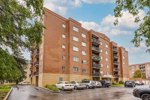 1470 Jefferson Street #204, Des Plaines, IL 60016