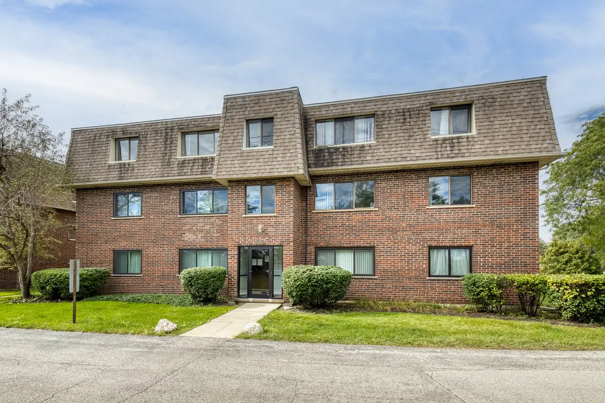 1472 Carol Court #3B, Palatine, IL 60074 - #1