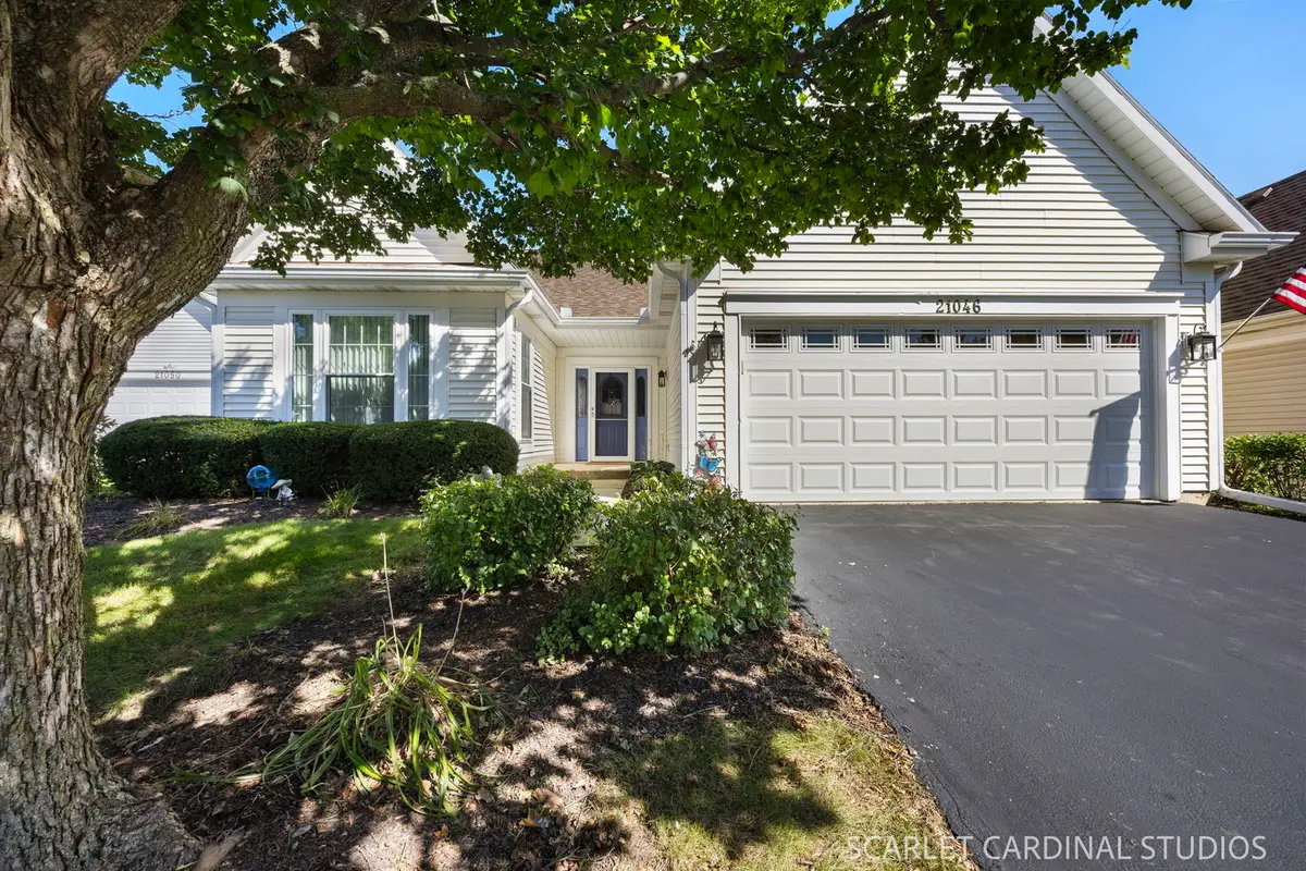 21046 W Walnut Lane, Plainfield, IL 60544 - #1