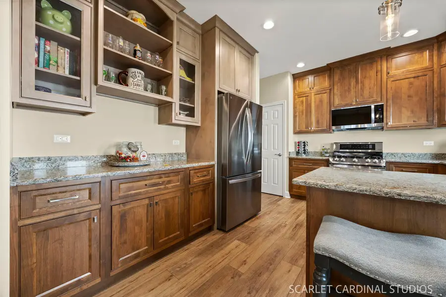 21046 W Walnut Lane, Plainfield, IL 60544 - #3