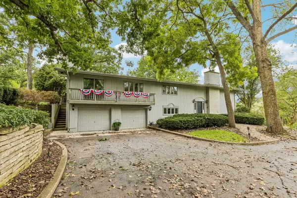 9617 Hideaway Lane, Richmond, IL 60071