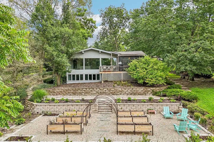 9617 Hideaway Lane, Richmond, IL 60071 - #2