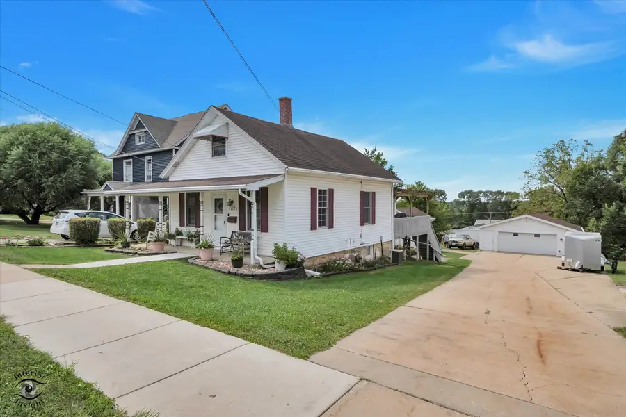 1623 S Hamilton Street, Lockport, IL 60441 - #2