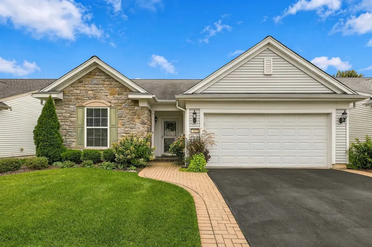 12211 Russet Lane, Huntley, IL 60142 - #1