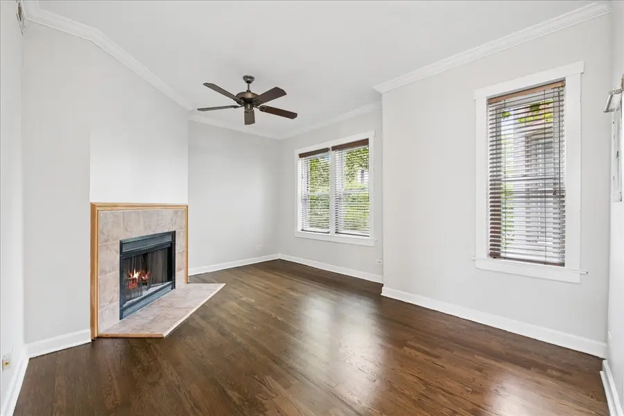 871 W Cornelia Avenue #1, Chicago, IL 60657 - #3