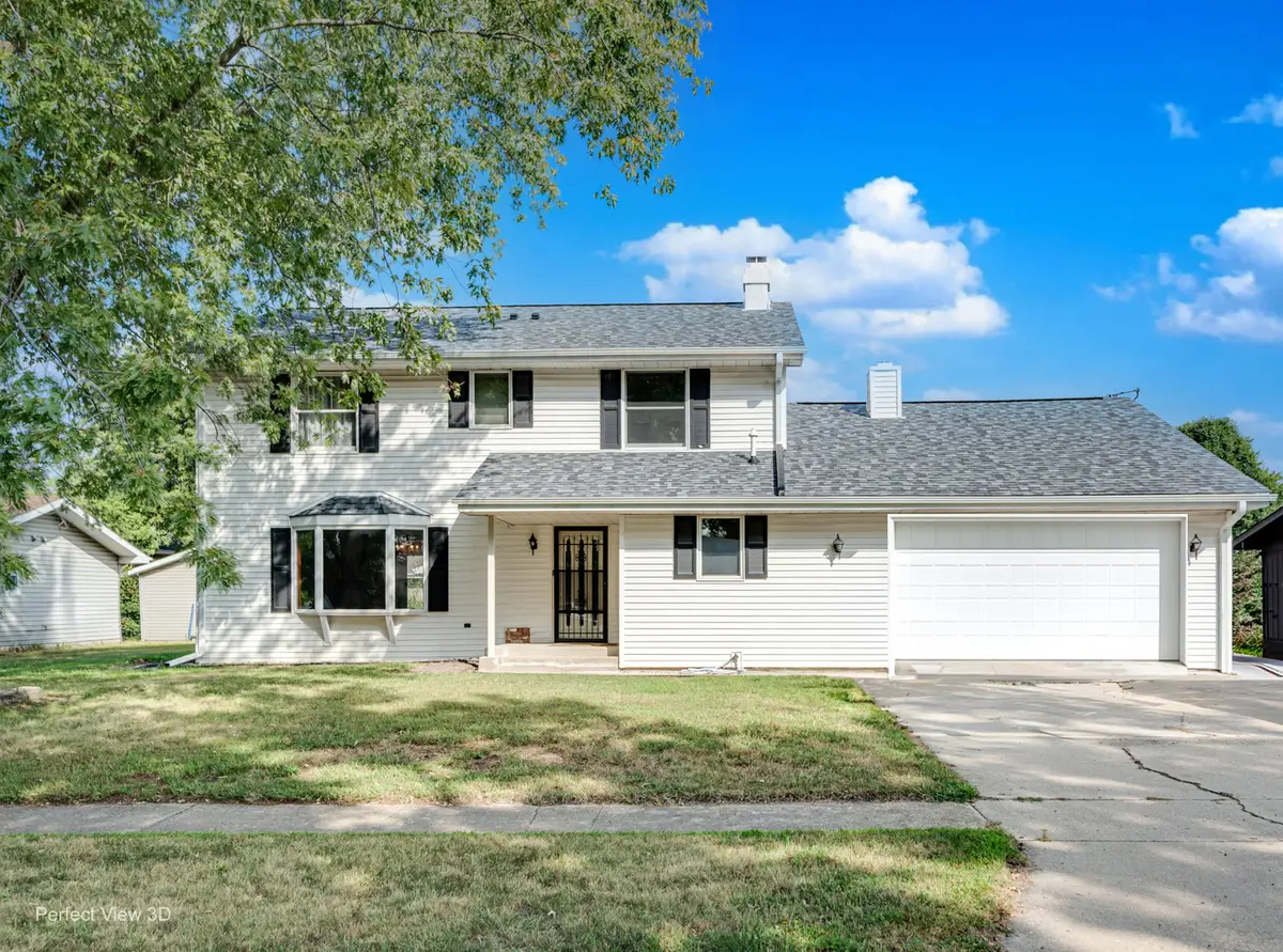 455 N Shabbona Street, Coal City, IL 60416 - #1