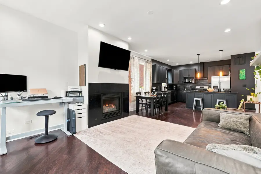 2521 W Flournoy Street, Chicago, IL 60612 - #3