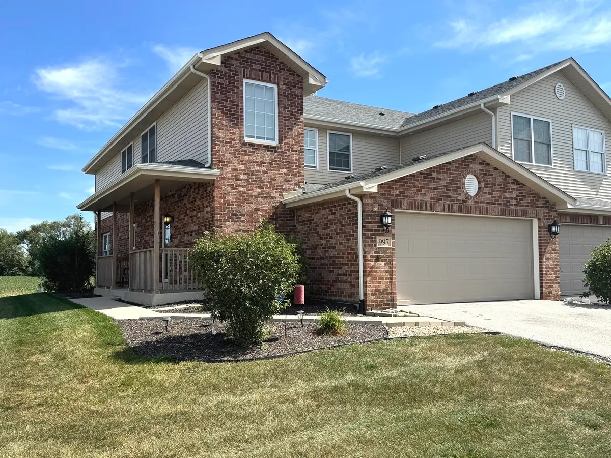 997 Regent Drive, Matteson, IL 60443 - #1