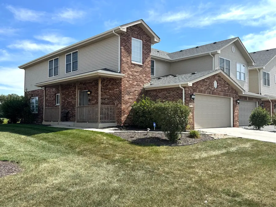 997 Regent Drive, Matteson, IL 60443 - #2